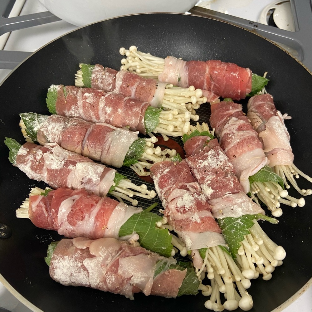 Meet your Posher, Lu